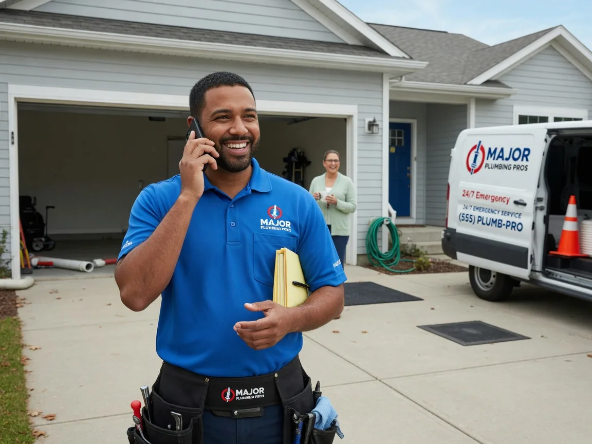 Drain Cleaning Services Willow Springs, IL FAQs